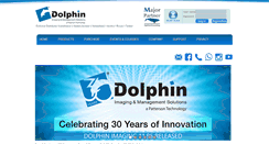 Desktop Screenshot of dolphinimaging.info